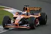 Bild zum Inhalt: Arrows 2002: Komplett neu entworfene Front