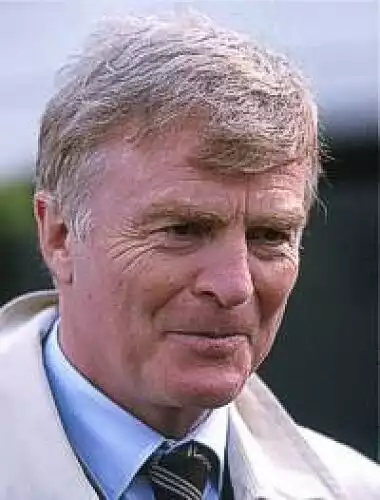 Max Mosley Titel-Bild zur News: Max Mosley