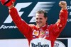 Bild zum Inhalt: Schumacher: Fahre "keine weiteren zehn Jahre mehr"