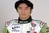 Bild zum Inhalt: Takuma Sato im Interview