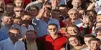 Bild zum Inhalt: Portrait: Die Mannschaft hinter Michael Schumacher