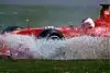 Bild zum Inhalt: Suzuka: Nur geringes Regenrisiko