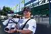 Bild zum Inhalt: Japanische Fans: Wild auf Motorsport und total begeistert