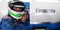 Giancarlo Fisichella (Benetton-Renault)