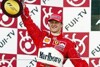Bild zum Inhalt: Schumacher beendet Saison mit Sieg und neuem Rekord