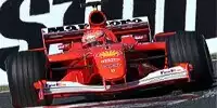 Michael Schumacher