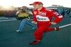 Bild zum Inhalt: Von Ascari bis Schumacher: Rekordsaison für Ferrari