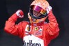 Bild zum Inhalt: Schumacher will den Hattrick: "Sollten noch besser werden"