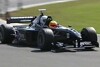 Bild zum Inhalt: Minardi-Tag: Formel-1-Fans im Doppelsitzer