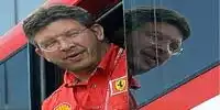 Ross Brawn