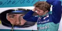 Nick Heidfeld (Sauber-Petronas)