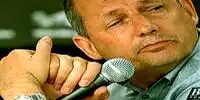 Ron Dennis
