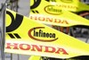 Bild zum Inhalt: Sponsoren ziehen sich aus Formel 1 zurück
