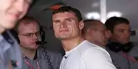 David Coulthard (McLaren)