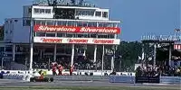 Bild zum Inhalt: Silverstone reduziert Ticketanzahl