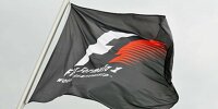 Bild zum Inhalt: Nissan schließt kurzfristiges Formel-1-Engagement aus