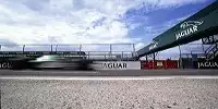 Bild zum Inhalt: Jaguar Racing soll sich selbst finanzieren