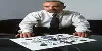 Mika Gascoyne (Technischer Direktor)