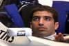 Marc Gené: BMW-Williams-Testfahrer im Abseits