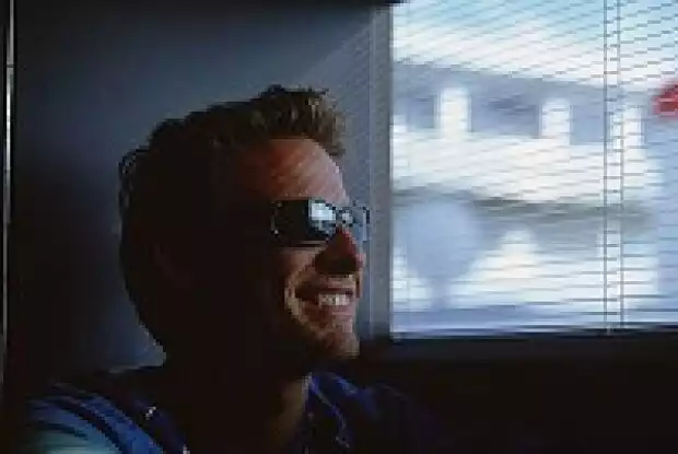 Jenson Button Titel-Bild zur News: Jenson Button