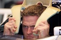 Bild zum Inhalt: Ralf Schumacher: Villeneuve liebt schwere Unfälle