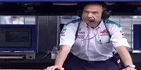 Peter Sauber (Teamchef)