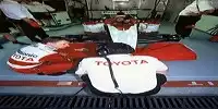 Bild zum Inhalt: McNish: Habe nie an meinem Speed gezweifelt