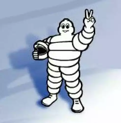 Michelin Titel-Bild zur News: Michelin