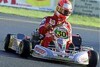Bild zum Inhalt: Schumacher bei Kart-Comeback sogar Zweiter