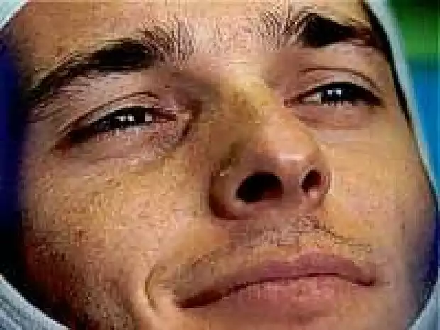 Giancarlo Fisichella Titel-Bild zur News: Giancarlo Fisichella