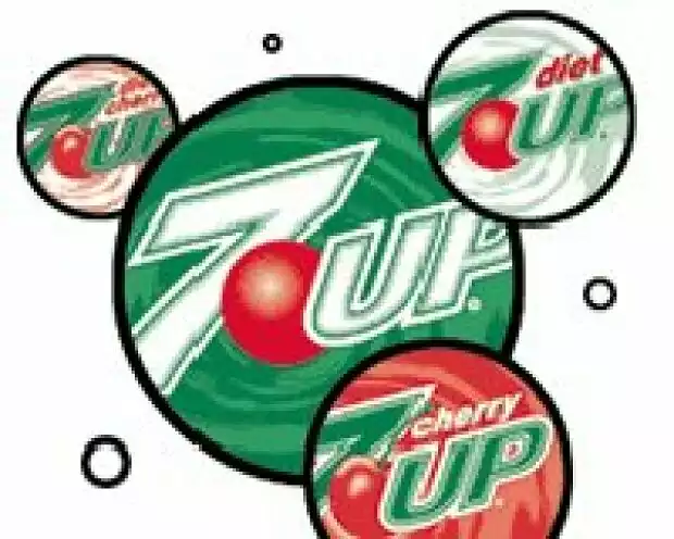 Titel-Bild zur News: 7UP ist neuer Sponsor von BMW-Williams