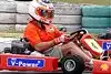Bild zum Inhalt: Barrichello: Teamkollege für Kart-Rennen gesucht
