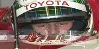 Allan McNish