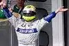Bild zum Inhalt: Schumi II: Es gibt keinen Konflikt mit Montoya
