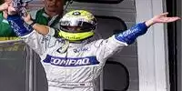 Ralf Schumacher