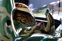 Eddie Irvine (Jaguar Racing)