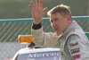 Bild zum Inhalt: Häkkinen: Familie und Formel 1 waren unvereinbar