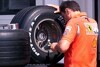 Bild zum Inhalt: Bridgestone weist Michelins Vorwürfe zurück