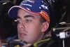 Fernando Alonso wird Renault-Testfahrer