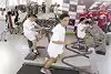 Bild zum Inhalt: Ferrari setzt auf Fitness und Gesundheit