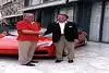 Bild zum Inhalt: Schwere Zeiten für Ferrari und McLaren