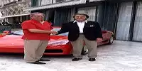 Bild zum Inhalt: Schwere Zeiten für Ferrari und McLaren
