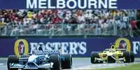 Bild zum Inhalt: Melbourne-Unfall: Untersuchungen dauern an