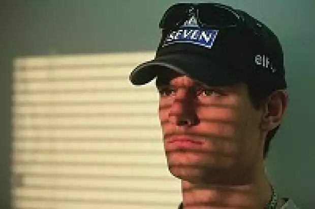 Titel-Bild zur News: Mark Webber