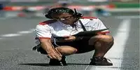 Bridgestone-Techniker