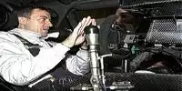 Jean Alesi im DTM