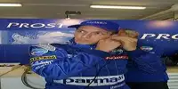 Bild zum Inhalt: Burti: Webber oder Marques 2002 im Minardi