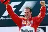 Bild zum Inhalt: Michael Schumacher gewinnt 'Autocar'-Award