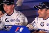 Bild zum Inhalt: Berger: Freies Duell zwischen Schumacher und Montoya