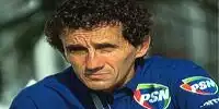 Alain Prost